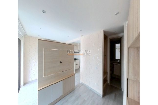 Apartaestudios, Venta, La Flora - $256.000.000