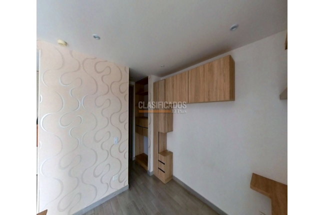 Apartaestudios, Venta, La Flora - $256.000.000