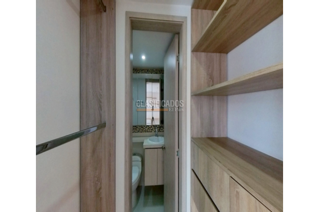 Apartaestudios, Venta, La Flora - $256.000.000