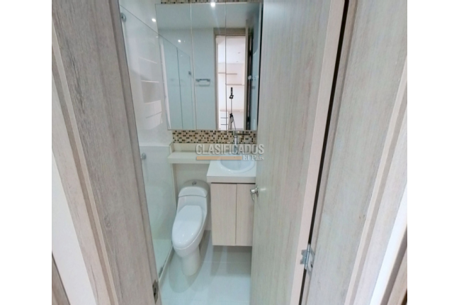 Apartaestudios, Venta, La Flora - $256.000.000