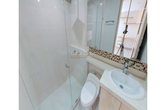 Apartaestudios, Venta, La Flora - $256.000.000