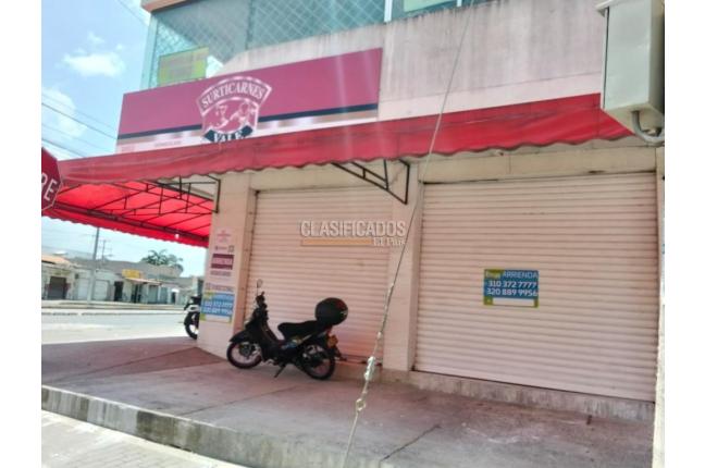 Locales y Bodegas, Alquiler en Cartagena