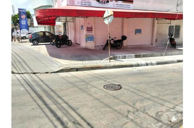 Locales y Bodegas, Alquiler en Cartagena