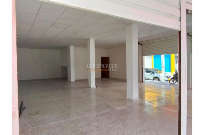 Locales y Bodegas, Alquiler, Cartagena - $5.950.000
