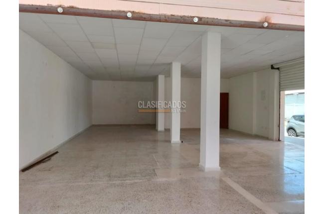 Locales y Bodegas, Alquiler, Cartagena - $5.950.000