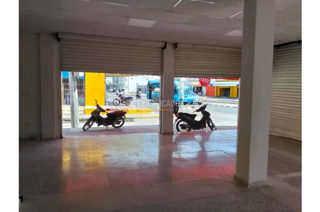 Locales y Bodegas, Alquiler, Cartagena - $5.950.000