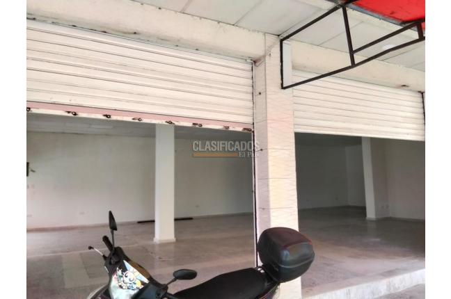 Locales y Bodegas, Alquiler, Cartagena - $5.950.000