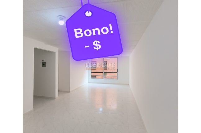 Apartamentos, Venta, El Refugio - $215.000.000