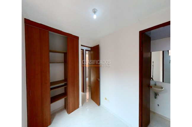 Apartamentos, Venta, El Refugio - $215.000.000