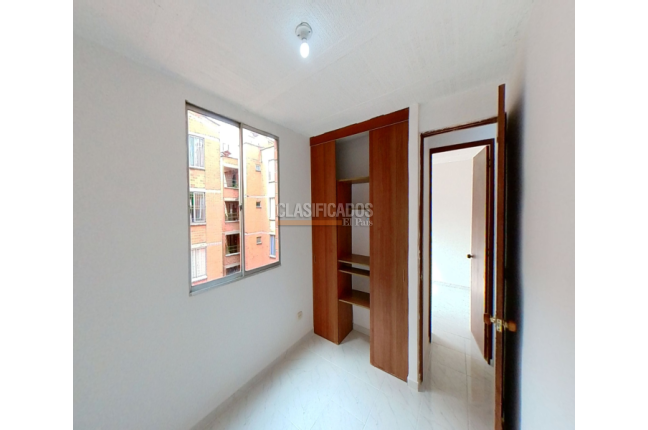 Apartamentos, Venta, El Refugio - $215.000.000
