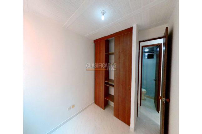 Apartamentos, Venta, El Refugio - $215.000.000