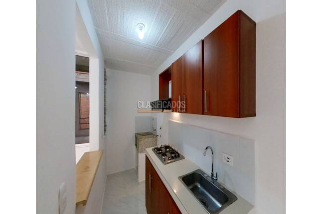 Apartamentos, Venta, El Refugio - $215.000.000