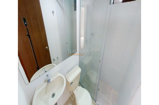 Apartamentos, Venta, El Refugio - $215.000.000