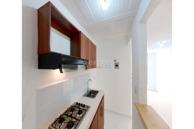 Apartamentos, Venta, El Refugio - $215.000.000