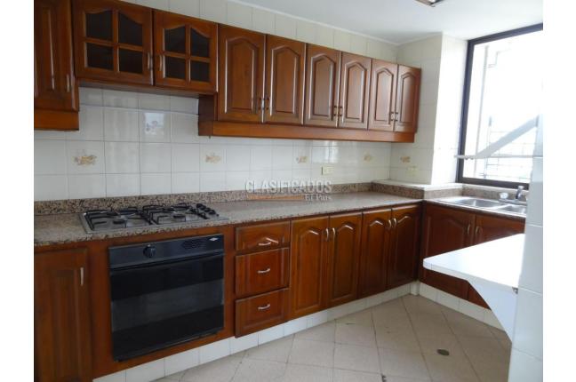 Apartamentos, Venta, La Flora - $450.000.000