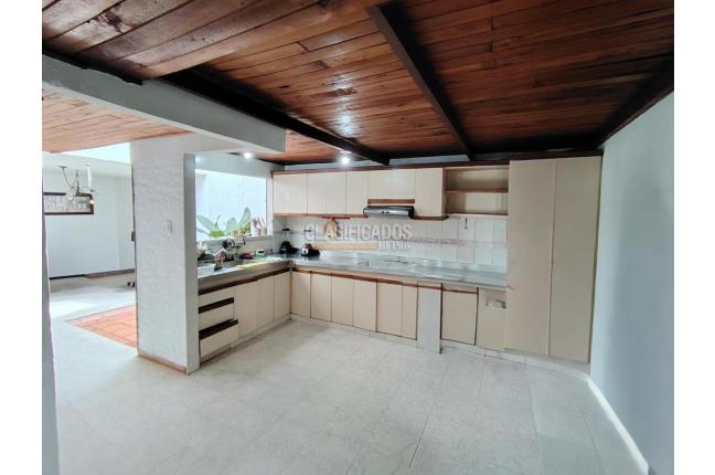 Casas, Venta, El Refugio - $600.000.000