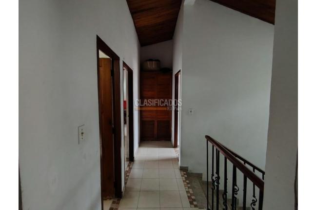 Casas, Venta, El Refugio - $600.000.000