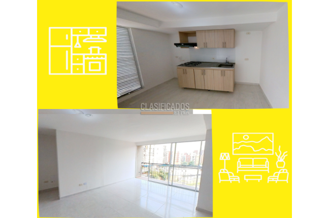 Apartamentos, Venta, Ciudad Melendez - $247.000.000