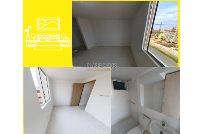 Apartamentos, Venta, Ciudad Melendez - $247.000.000