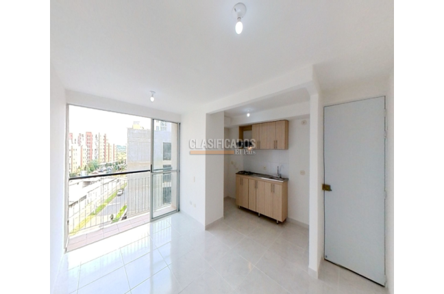 Apartamentos, Venta, Ciudad Melendez - $247.000.000
