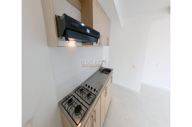 Apartamentos, Venta, Ciudad Melendez - $247.000.000