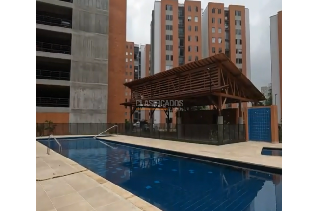 Apartamentos, Venta, Ciudad Melendez - $247.000.000