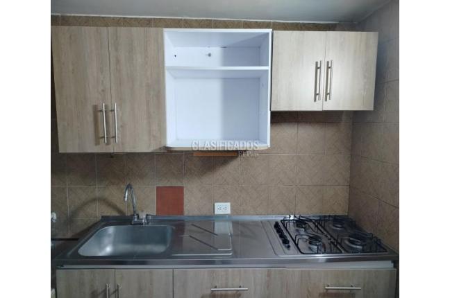 Apartamentos, Venta, Puente del Comercio - $150.000.000