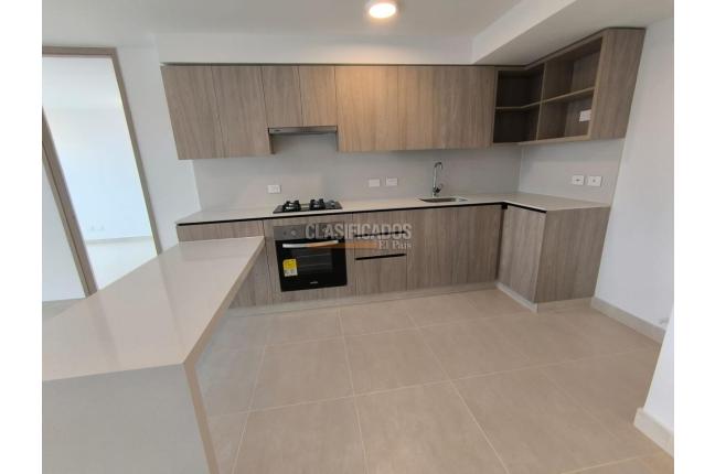 Apartamentos, Alquiler en Valle del Lili