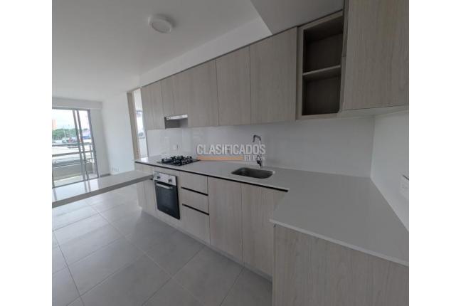 Apartamentos, Alquiler en Valle del Lili