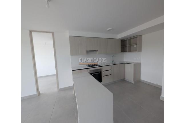 Apartamentos, Alquiler en Valle del Lili