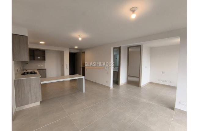 Apartamentos, Alquiler, Valle del Lili - $2.800.000