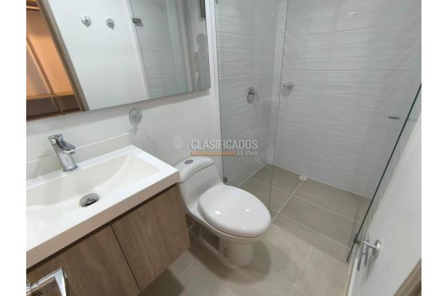 Apartamentos, Alquiler, Valle del Lili - $2.800.000