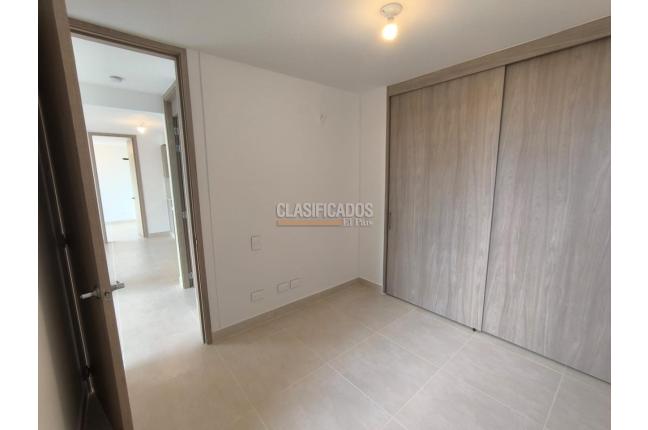 Apartamentos, Alquiler, Valle del Lili - $2.800.000