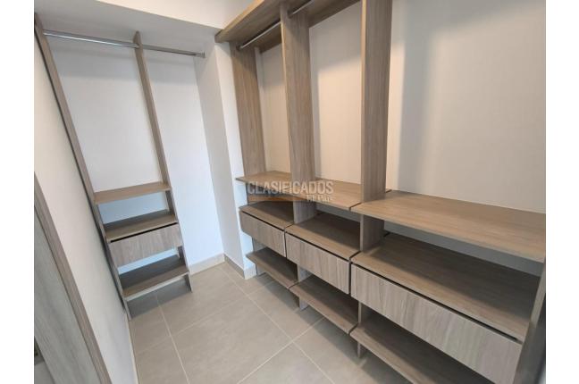 Apartamentos, Alquiler, Valle del Lili - $2.800.000