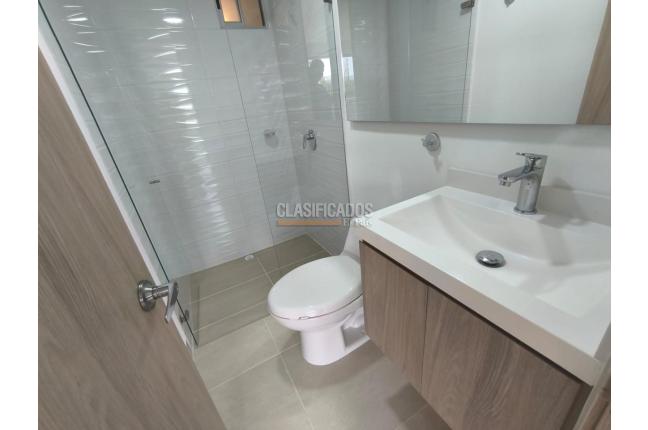 Apartamentos, Alquiler, Valle del Lili - $2.800.000