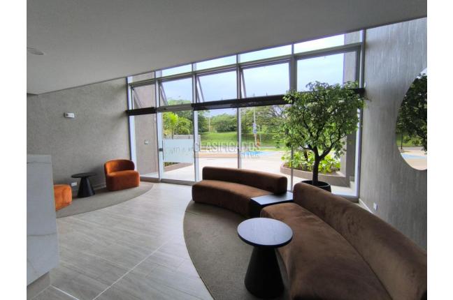 Apartamentos, Alquiler, Valle del Lili - $2.800.000