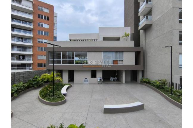 Apartamentos, Alquiler, Valle del Lili - $2.800.000