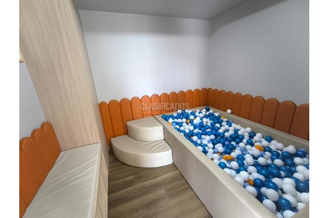 Apartamentos, Alquiler, Valle del Lili - $2.800.000