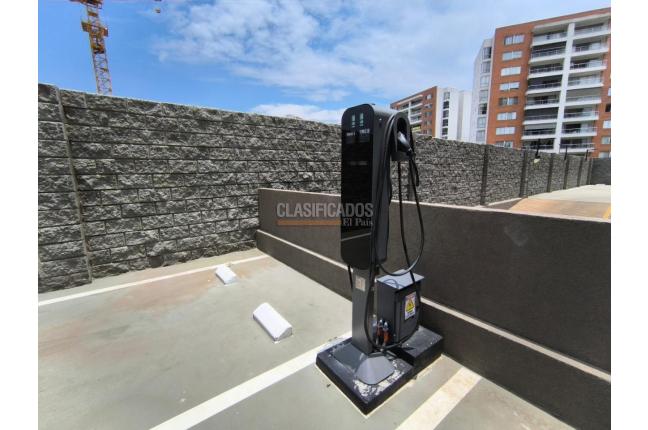 Apartamentos, Alquiler, Valle del Lili - $2.800.000