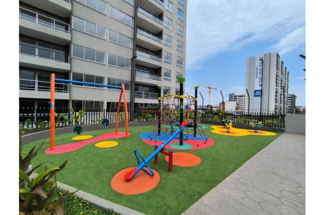 Apartamentos, Alquiler, Valle del Lili - $2.800.000