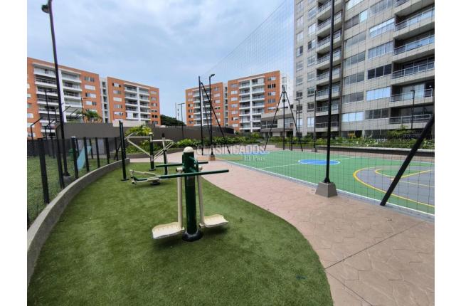 Apartamentos, Alquiler, Valle del Lili - $2.800.000