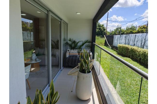 Apartamentos, Venta, Valle del Lili - $570.000.000