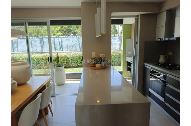 Apartamentos, Venta, Valle del Lili - $570.000.000