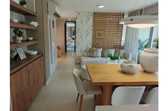 Apartamentos, Venta, Valle del Lili - $570.000.000