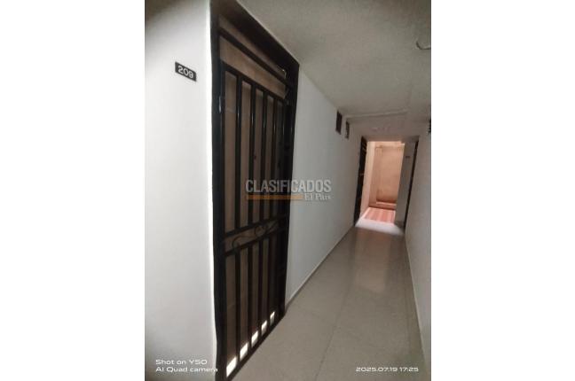 Apartaestudios, Venta en Caney