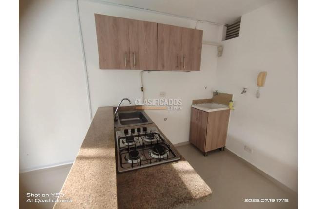 Apartaestudios, Venta, Caney - $130.000.000