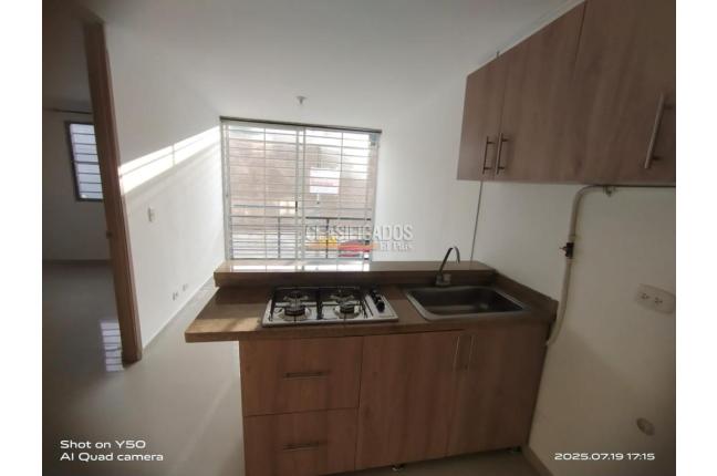 Apartaestudios, Venta, Caney - $130.000.000