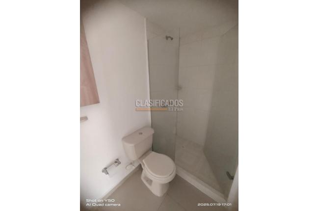 Apartaestudios, Venta, Caney - $130.000.000