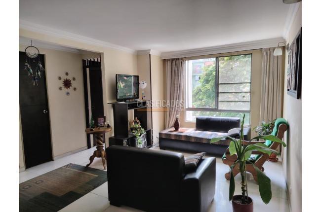 Apartamentos, Venta en Valle del Lili