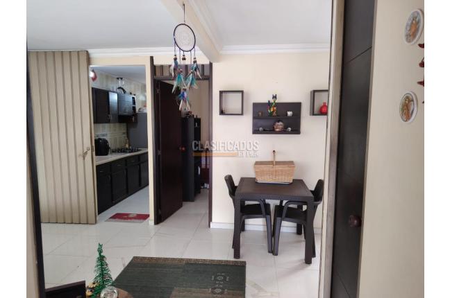 Apartamentos, Venta en Valle del Lili